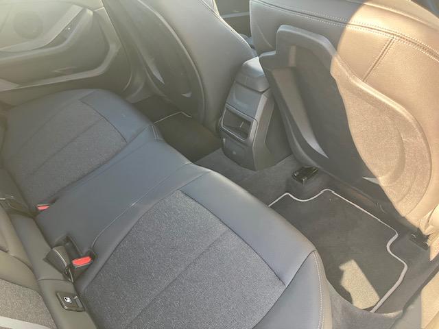 1シリーズ 116i 認定中古車 純正ナビ 純正バックカメラ LEDヘッドライト 純正ETC(17枚目)