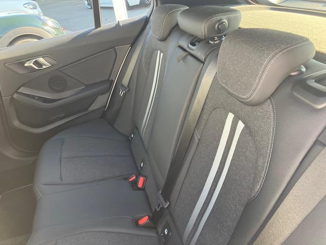 1シリーズ 116i 認定中古車 純正ナビ 純正バックカメラ LEDヘッドライト 純正ETC(18枚目)