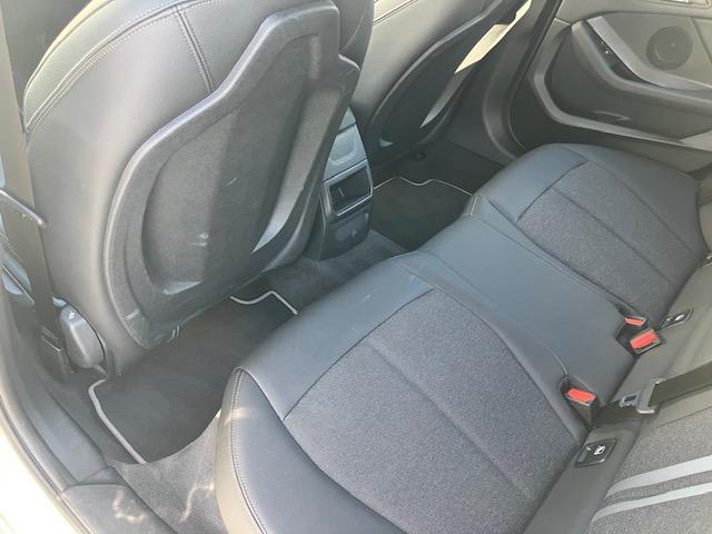 1シリーズ 116i 認定中古車 純正ナビ 純正バックカメラ LEDヘッドライト 純正ETC(19枚目)