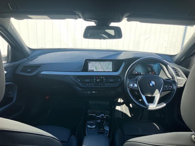 1シリーズ 116i 認定中古車 純正ナビ 純正バックカメラ LEDヘッドライト 純正ETC(20枚目)