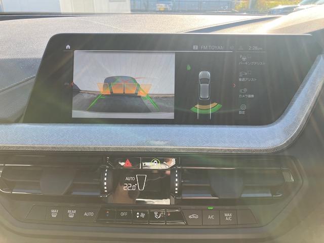 1シリーズ 116i 認定中古車 純正ナビ 純正バックカメラ LEDヘッドライト 純正ETC(30枚目)