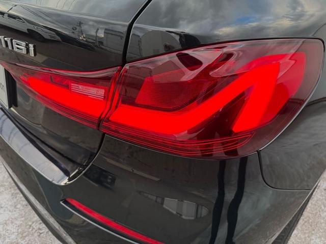 1シリーズ 116i 認定中古車 アクティブクルーズコントロール ETC車載器 LEDヘッドライト 純正ナビ バックカメラ Apple car play 17インチホイール 被害軽減ブレーキ(9枚目)