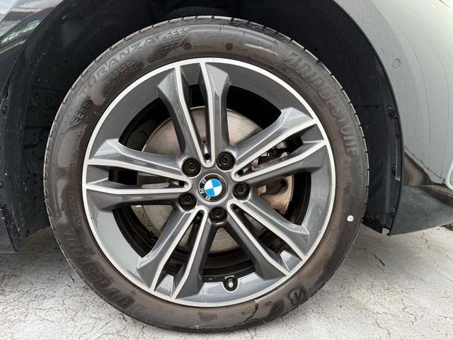 1シリーズ 116i 認定中古車 アクティブクルーズコントロール ETC車載器 LEDヘッドライト 純正ナビ バックカメラ Apple car play 17インチホイール 被害軽減ブレーキ(10枚目)