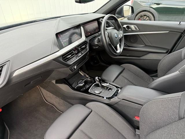 1シリーズ 116i 認定中古車 アクティブクルーズコントロール ETC車載器 LEDヘッドライト 純正ナビ バックカメラ Apple car play 17インチホイール 被害軽減ブレーキ(13枚目)