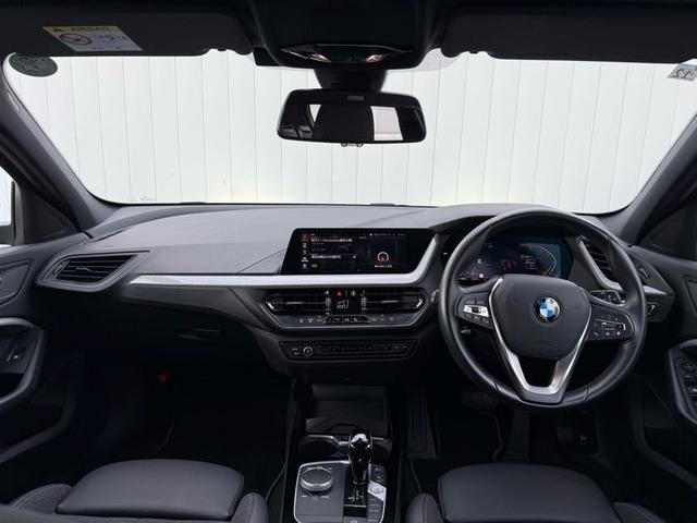 1シリーズ 116i 認定中古車 アクティブクルーズコントロール ETC車載器 LEDヘッドライト 純正ナビ バックカメラ Apple car play 17インチホイール 被害軽減ブレーキ(16枚目)