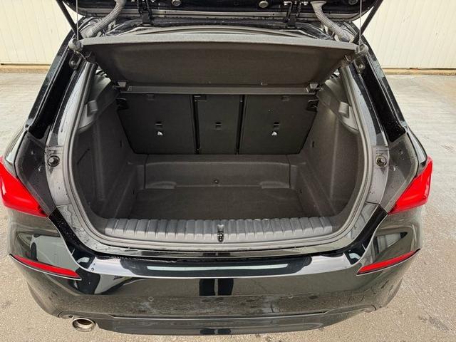 1シリーズ 116i 認定中古車 アクティブクルーズコントロール ETC車載器 LEDヘッドライト 純正ナビ バックカメラ Apple car play 17インチホイール 被害軽減ブレーキ(24枚目)