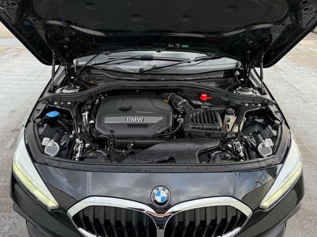 1シリーズ 116i 認定中古車 アクティブクルーズコントロール ETC車載器 LEDヘッドライト 純正ナビ バックカメラ Apple car play 17インチホイール 被害軽減ブレーキ(25枚目)