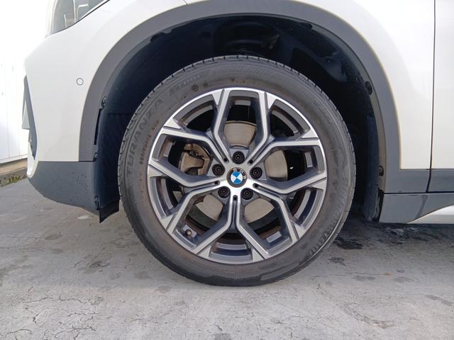 X1 xDrive 18d xライン 認定中古車 アクティブクルーズコントロール 純正ナビ バックカメラ 電動トランク 被害軽減ブレーキ LEDヘッドライト フロントパワーシート Bluetooth接続 ETC車載器(28枚目)