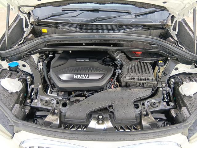 X1 xDrive 18d xライン 認定中古車 アクティブクルーズコントロール 純正ナビ バックカメラ 電動トランク 被害軽減ブレーキ LEDヘッドライト フロントパワーシート Bluetooth接続 ETC車載器(32枚目)