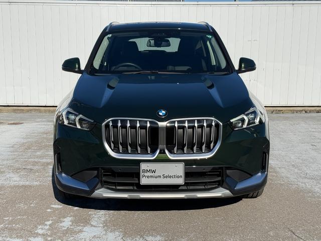 Ｘ１ ｘＤｒｉｖｅ　２０ｄ　ｘライン　認定中古車　アクティブクルーズコントロール　ヘッドアップディスプレイ　全周囲カメラ　アップルカープレイ　ワイヤレスチャージャー　電動トランク　ＬＥＤヘッドライト（2枚目）