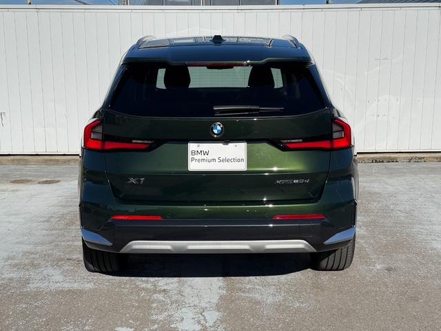 Ｘ１ ｘＤｒｉｖｅ　２０ｄ　ｘライン　認定中古車　アクティブクルーズコントロール　ヘッドアップディスプレイ　全周囲カメラ　アップルカープレイ　ワイヤレスチャージャー　電動トランク　ＬＥＤヘッドライト（5枚目）