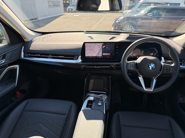 Ｘ１ ｘＤｒｉｖｅ　２０ｄ　ｘライン　認定中古車　アクティブクルーズコントロール　ヘッドアップディスプレイ　全周囲カメラ　アップルカープレイ　ワイヤレスチャージャー　電動トランク　ＬＥＤヘッドライト（15枚目）