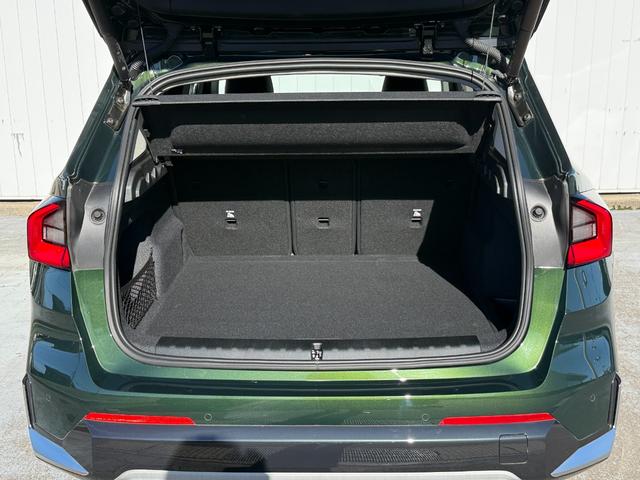 Ｘ１ ｘＤｒｉｖｅ　２０ｄ　ｘライン　認定中古車　アクティブクルーズコントロール　ヘッドアップディスプレイ　全周囲カメラ　アップルカープレイ　ワイヤレスチャージャー　電動トランク　ＬＥＤヘッドライト（24枚目）