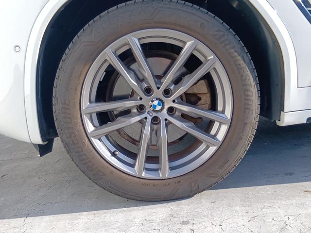 Ｘ３ ｘＤｒｉｖｅ　２０ｄ　Ｍスポーツ　認定中古車　コニャックレザー　液晶メーター　ワイヤレスチャージャー　地デジ　アクティブクルーズコントロール　ＬＥＤヘッドライト　電動トランク　全周囲カメラ　Ｂｌｕｅｔｏｏｔｈ接続（8枚目）