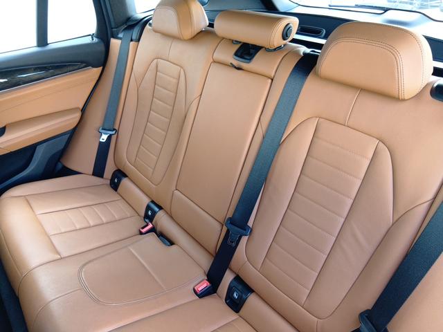 Ｘ３ ｘＤｒｉｖｅ　２０ｄ　Ｍスポーツ　認定中古車　コニャックレザー　液晶メーター　ワイヤレスチャージャー　地デジ　アクティブクルーズコントロール　ＬＥＤヘッドライト　電動トランク　全周囲カメラ　Ｂｌｕｅｔｏｏｔｈ接続（16枚目）