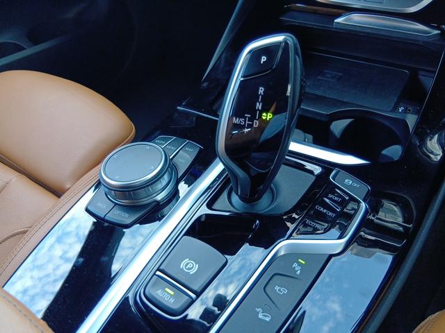 Ｘ３ ｘＤｒｉｖｅ　２０ｄ　Ｍスポーツ　認定中古車　コニャックレザー　液晶メーター　ワイヤレスチャージャー　地デジ　アクティブクルーズコントロール　ＬＥＤヘッドライト　電動トランク　全周囲カメラ　Ｂｌｕｅｔｏｏｔｈ接続（25枚目）