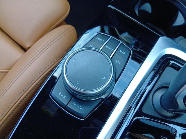 Ｘ３ ｘＤｒｉｖｅ　２０ｄ　Ｍスポーツ　認定中古車　コニャックレザー　液晶メーター　ワイヤレスチャージャー　地デジ　アクティブクルーズコントロール　ＬＥＤヘッドライト　電動トランク　全周囲カメラ　Ｂｌｕｅｔｏｏｔｈ接続（26枚目）