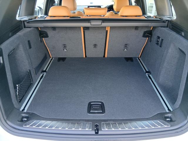 Ｘ３ ｘＤｒｉｖｅ　２０ｄ　Ｍスポーツ　認定中古車　コニャックレザー　液晶メーター　ワイヤレスチャージャー　地デジ　アクティブクルーズコントロール　ＬＥＤヘッドライト　電動トランク　全周囲カメラ　Ｂｌｕｅｔｏｏｔｈ接続（28枚目）