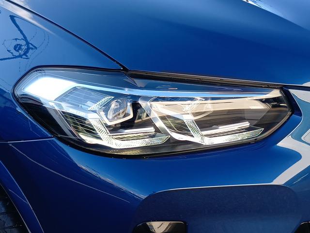 X4 xDrive 30i Mスポーツ 認定中古車 ブラックレザー ガラスサンルーフ 液晶メーター ステアリングヒーター シートヒーター・ベンチレーション ワイヤレスチャージャー アップルカープレイ 電動トランク(29枚目)
