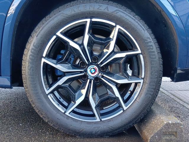 X4 xDrive 30i Mスポーツ 認定中古車 ブラックレザー ガラスサンルーフ 液晶メーター ステアリングヒーター シートヒーター・ベンチレーション ワイヤレスチャージャー アップルカープレイ 電動トランク(32枚目)