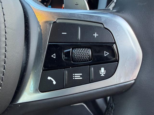 ３シリーズ Ｍ３４０ｉ　ｘＤｒｉｖｅ　認定中古車　レーザーライト　ベージュレザー　ハーマンカードンスピーカー　液晶メーター　アクティブクルーズコントロール　ヘッドアップディスプレイ　電動トランク　アップルカープレイ（15枚目）