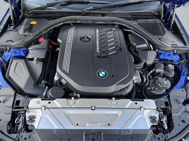 ３シリーズ Ｍ３４０ｉ　ｘＤｒｉｖｅ　認定中古車　レーザーライト　ベージュレザー　ハーマンカードンスピーカー　液晶メーター　アクティブクルーズコントロール　ヘッドアップディスプレイ　電動トランク　アップルカープレイ（28枚目）