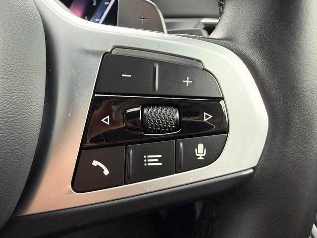 3シリーズ 320d xDriveMスポーツエディションシャドー 認定中古車 液晶メーター 全周囲カメラ ヘッドアップディスプレイ アクティブクルーズコントロール 電動トランク アップルカープレイ ETC車載器 19インチアルミホイール(19枚目)