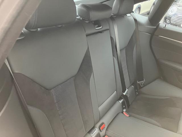 i4 eDrive 35 Mスポーツ 認定中古車 ワンオーナー 純正ナビ LEDヘッドライト アダプティブクルーズコントロール オートマチックハイビーム シートヒーター 電動シート 電動リアゲート(12枚目)