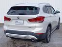 X1 xDrive 18d xライン 認定中古車 アクティブクルーズコントロール 純正ナビ バックカメラ 電動トランク 被害軽減ブレーキ LEDヘッドライト フロントパワーシート Bluetooth接続 ETC車載器(7枚目)