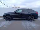 X4 M40i 認定中古車 赤革 ガラスサンルーフ ハーマンカードン ヘッドアップディスプレイ 全周囲カメラ アクティブクルーズコントロール アップルカープレイ 電動トランク LEDヘッドライト(6枚目)