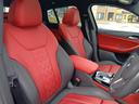 M40i 認定中古車 赤革 ガラスサンルーフ ハーマンカードン ヘッドアップディスプレイ 全周囲カメラ アクティブクルーズコントロール アップルカープレイ 電動トランク LEDヘッドライト(13枚目)
