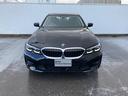 3シリーズ 320i 認定中古車 アクティブクルーズコントロール シートヒーター ワイヤレス充電 Applecarplay バックカメラ 17インチAW ETC車載器(5枚目)