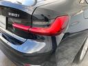 320i 認定中古車 アクティブクルーズコントロール シートヒーター ワイヤレス充電 Applecarplay バックカメラ 17インチAW ETC車載器(10枚目)