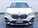 X1 xDrive 18d xライン 認定中古車 純正ナビ 純正バックカメラ  アルピンホワイト クリーンディーゼル  LEDヘッドライト 純正ETC 中古車画像_2