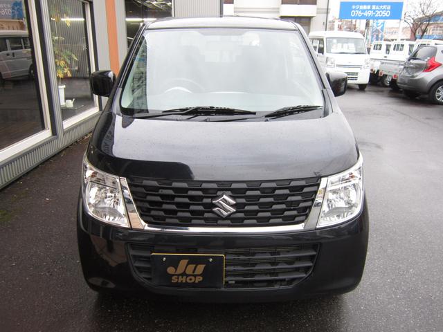 FX 4WD 1オーナー車 アイドリングS(2枚目)