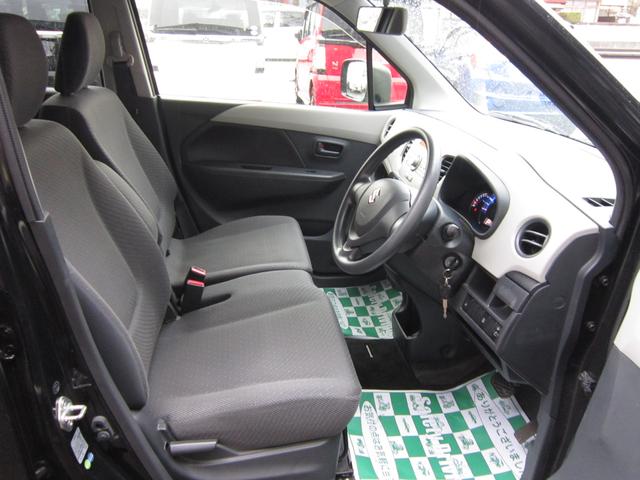FX 4WD 1オーナー車 アイドリングS(7枚目)