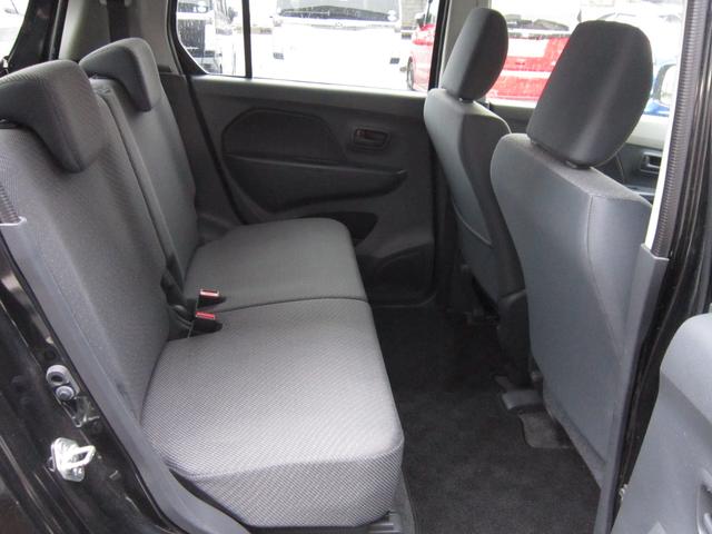 FX 4WD 1オーナー車 アイドリングS(9枚目)