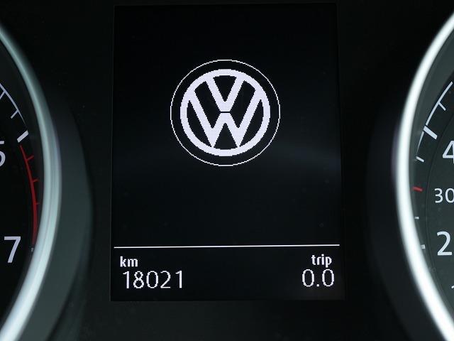 TSI Comfortline ACC Navi LED(5枚目)