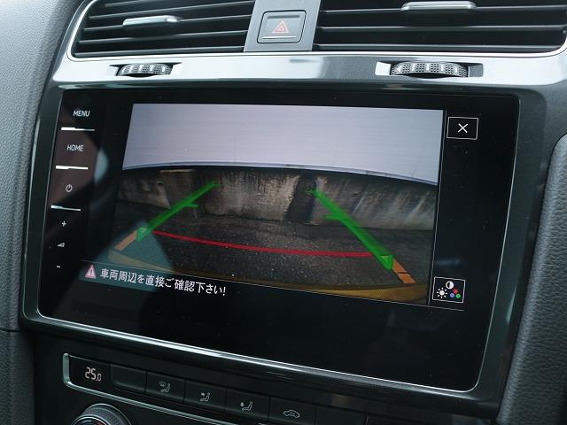 TSI Comfortline ACC Navi LED(9枚目)
