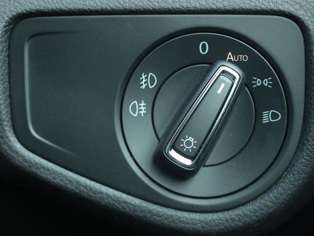 TSI Comfortline ACC Navi LED(16枚目)