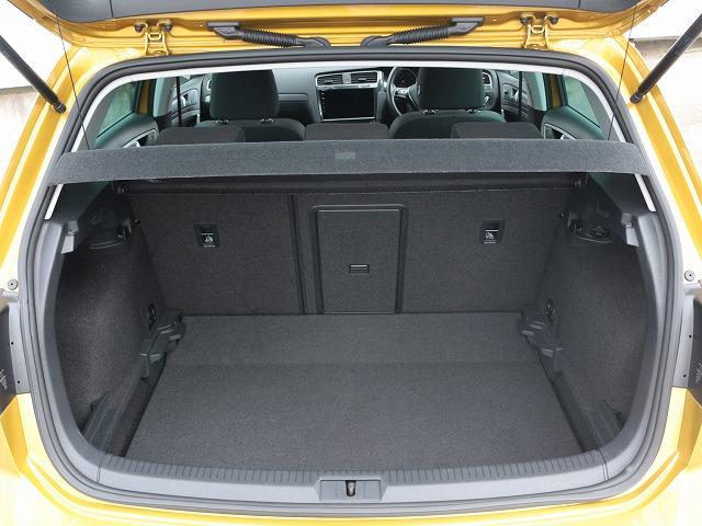 TSI Comfortline ACC Navi LED(18枚目)