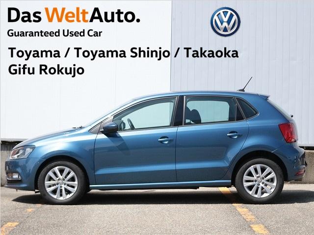 TSI Comfortline Service Car(4枚目)