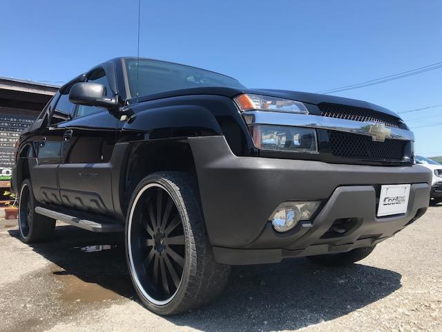 Z71 4WD 新車並行 ジェネリー26インチアルミ(13枚目)