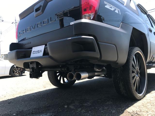 Z71 4WD 新車並行 ジェネリー26インチアルミ(16枚目)