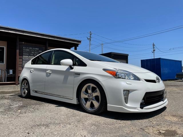 トヨタ プリウス プリウス5 2014yモデル 新車並行 オートチェック付 純正レザーシート シートヒーター 純正ledヘッドライト イデアル車高調 218 0万円 平成25年 13年 富山県 中古車 価格 Com トヨタ プリウス プリウス5 2014yモデル 新車並行 オートチェック付 純正レザーシート シートヒーター 純正ledヘッドライト イデアル車高調 218 0万円 平成25年 13年 富山県 中古車 価格 Com