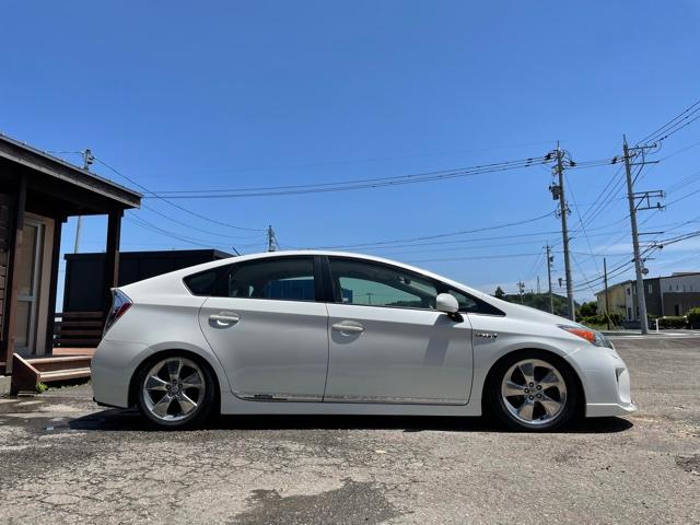 トヨタ プリウス プリウス5 2014yモデル 新車並行 オートチェック付 純正レザーシート シートヒーター 純正ledヘッドライト イデアル車高調 218 0万円 平成25年 13年 富山県 中古車 価格 Com トヨタ プリウス プリウス5 2014yモデル 新車並行 オートチェック付 純正レザーシート シートヒーター 純正ledヘッドライト イデアル車高調 218 0万円 平成25年 13年 富山県 中古車 価格 Com
