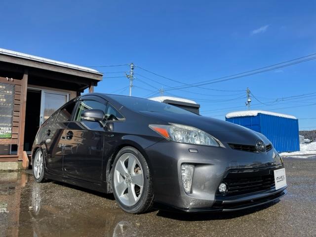 トヨタ プリウス その他 s ledエディション usスタイルデモカー ファイナルコネクション車高調 lexonリップ 純正ledヘッドライトus加工 北米仕様デイライト付ウインカー us純正後期テールの中古車在庫詳細 cool street motors プレイ トヨタ プリウス その他 s ledエディション usスタイルデモカー ファイナルコネクション車高調 lexonリップ 純正ledヘッドライトus加工 北米仕様デイライト付ウインカー us純正後期テールの中古車在庫詳細 cool street motors プレイ