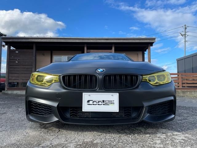 ＢＭＷ ４シリーズ