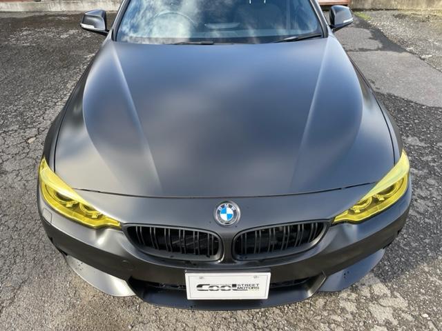 ＢＭＷ ４シリーズ