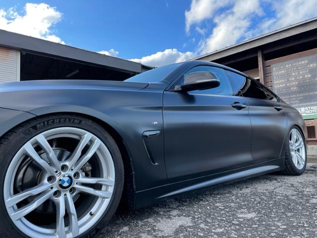 ＢＭＷ ４シリーズ